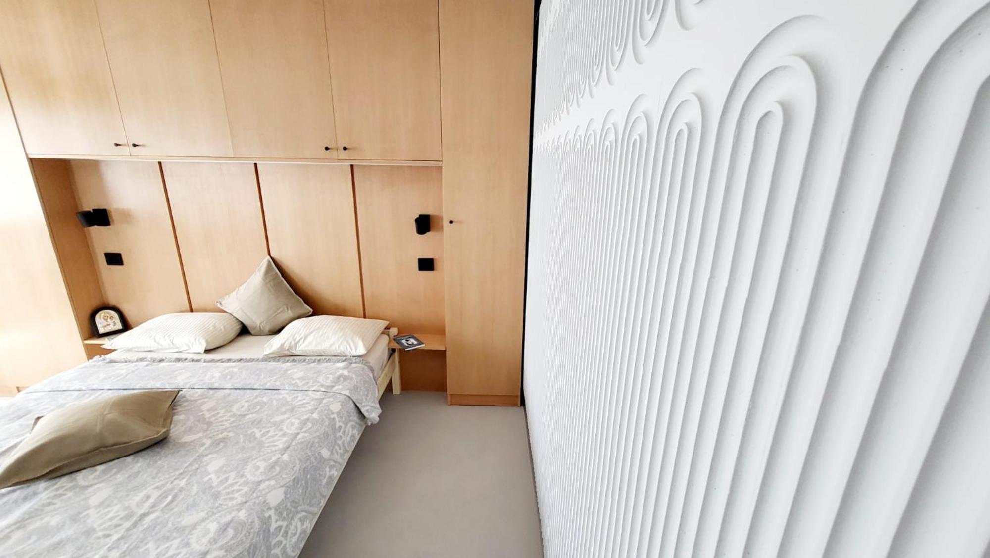 Apartamento Panoramic Penthouse In The Heart Of Iasi Exterior foto