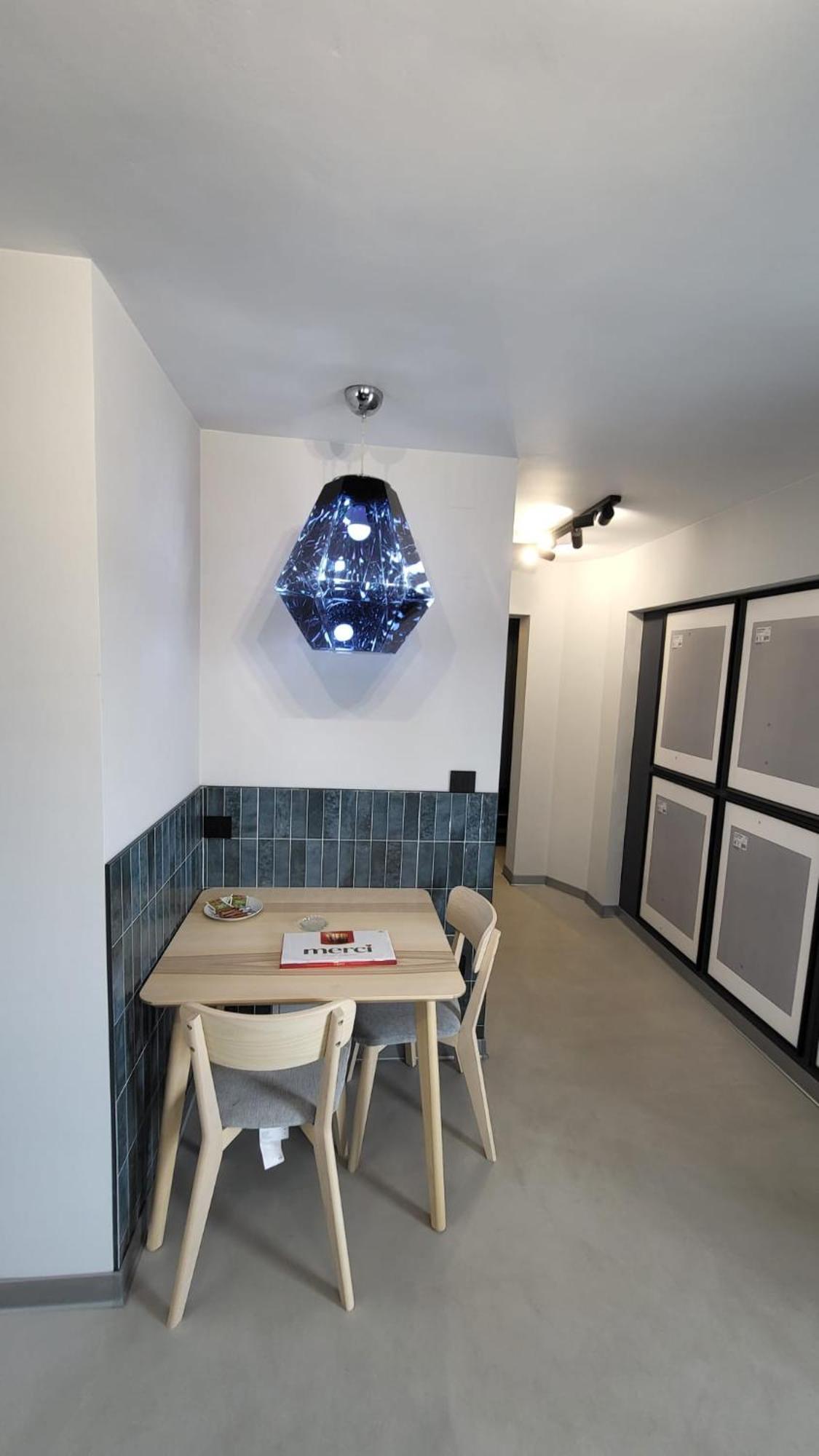 Apartamento Panoramic Penthouse In The Heart Of Iasi Exterior foto